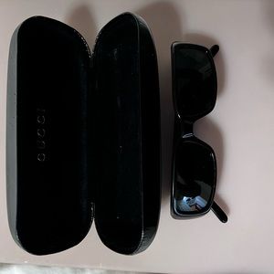 Vintage Gucci Sunglasses